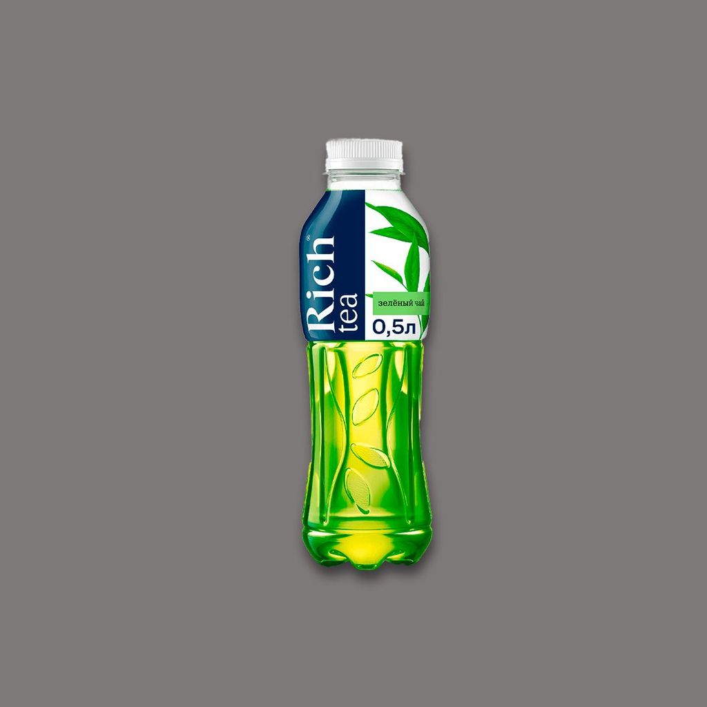 Чай Fuzetea Зеленый 500мл Доставка еды на дом из ресторана Искра. Жмите!