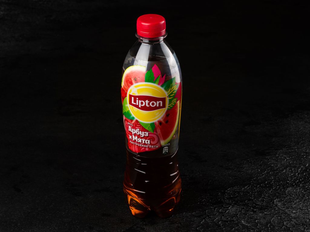 Чай Lipton 