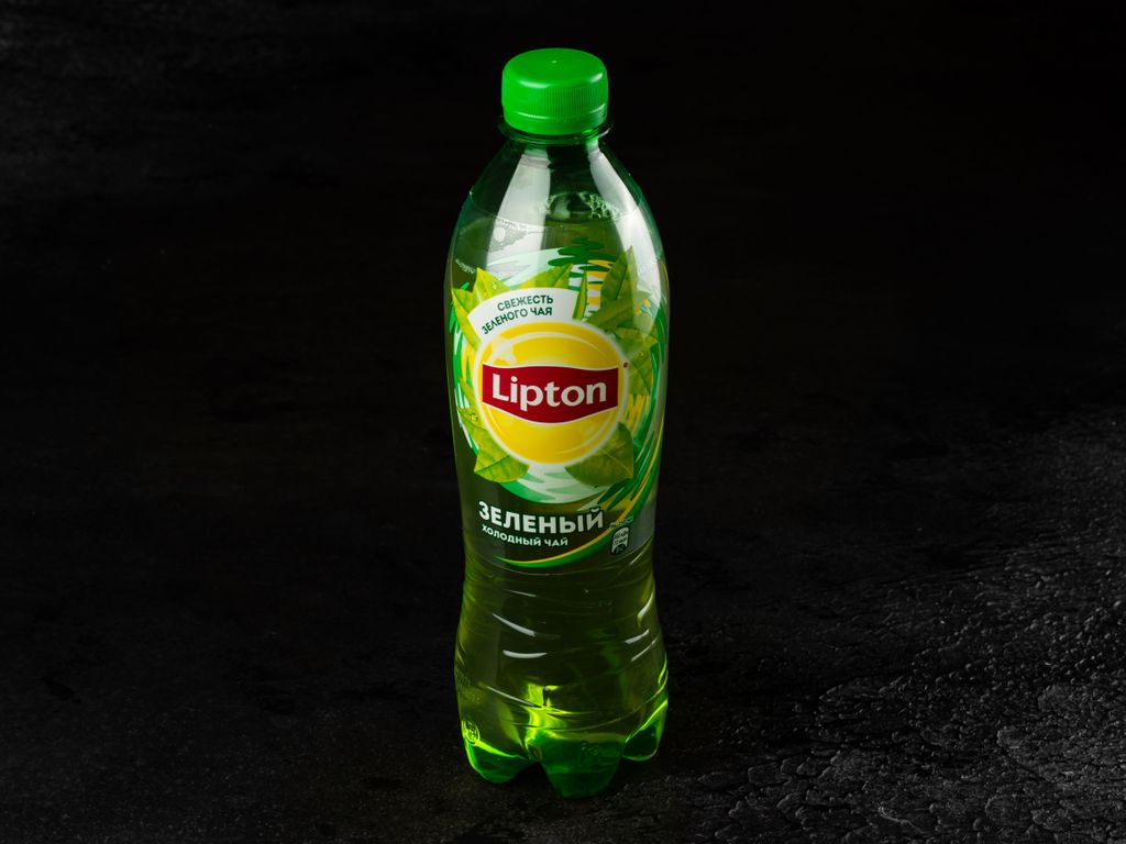 Чай Lipton 