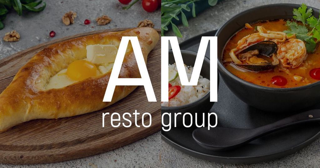 Доставка еды из ресторана Май Тай (Mai Thai) Мурино!