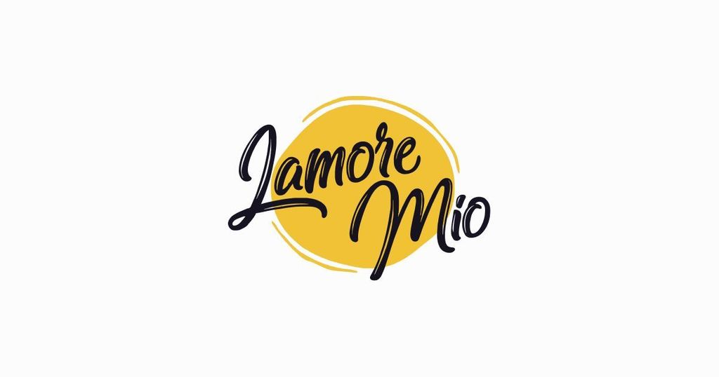 Доставка еды на дом из ресторана Lamore-Mio. Жмите!