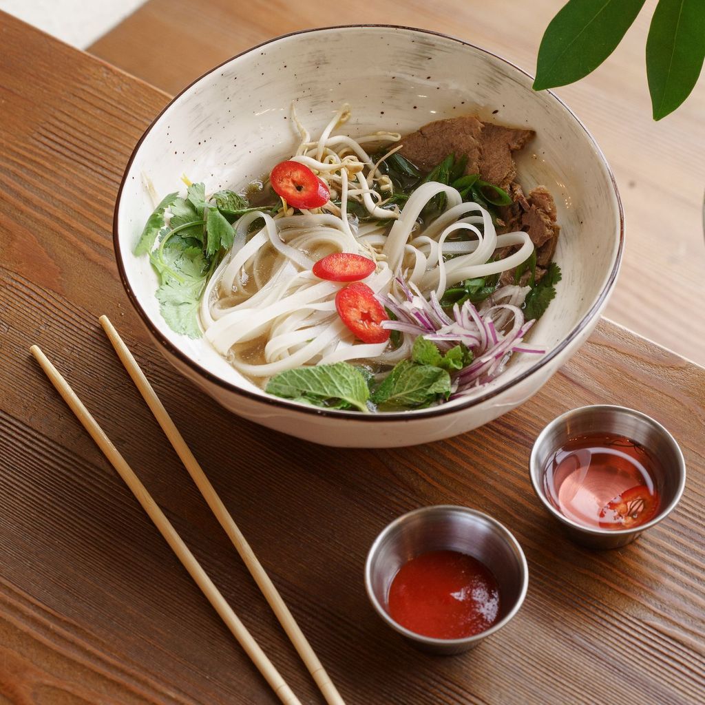 Фо бо Быстрая Доставка Еды в Йошкар-Оле EPL group. Заказывай!