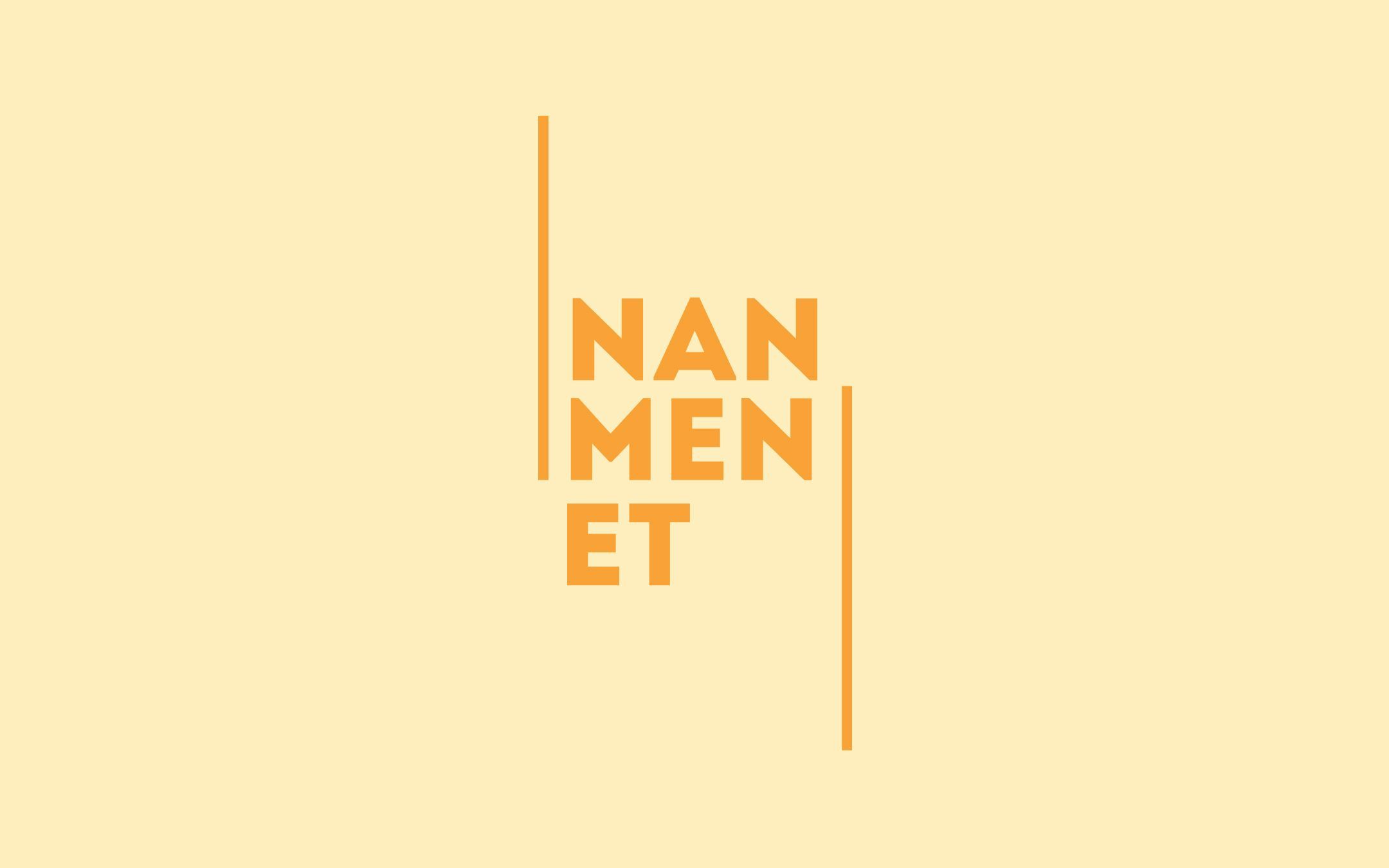 NAN MEN ET