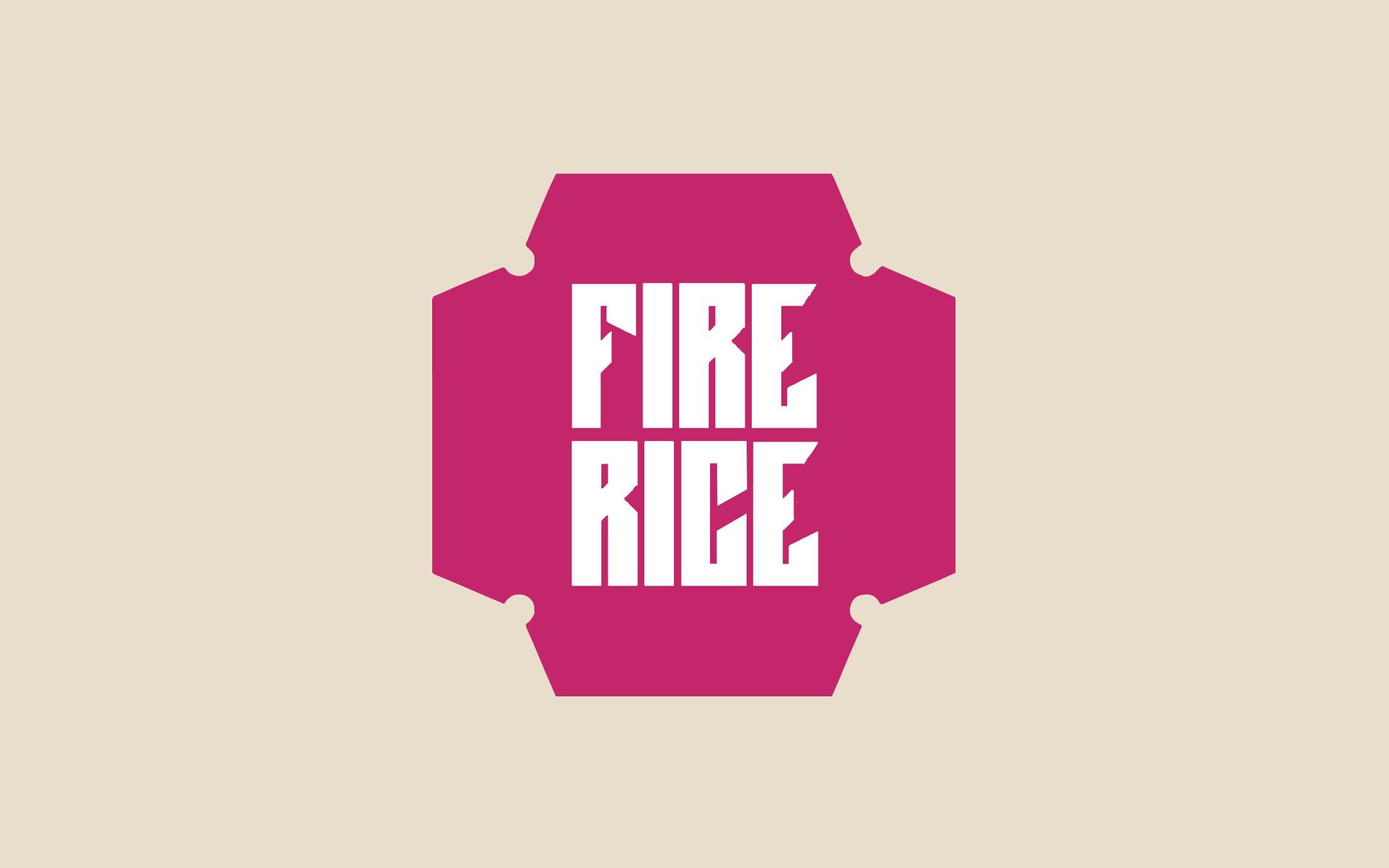 FIRE RICE