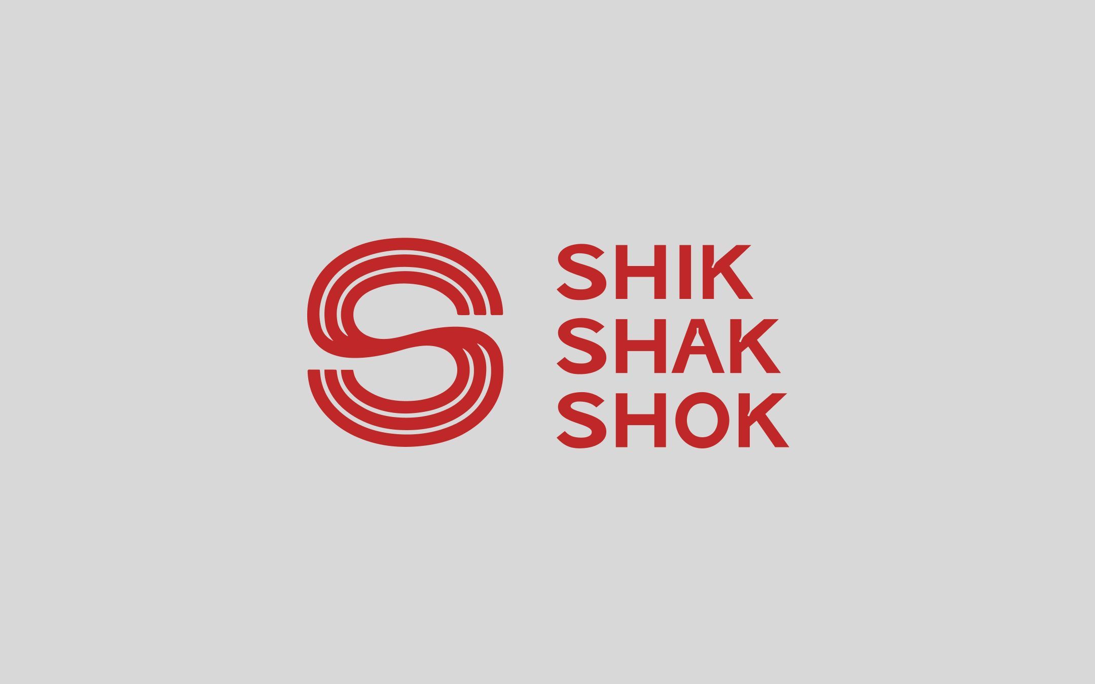 SHIK SHAK SHOK
