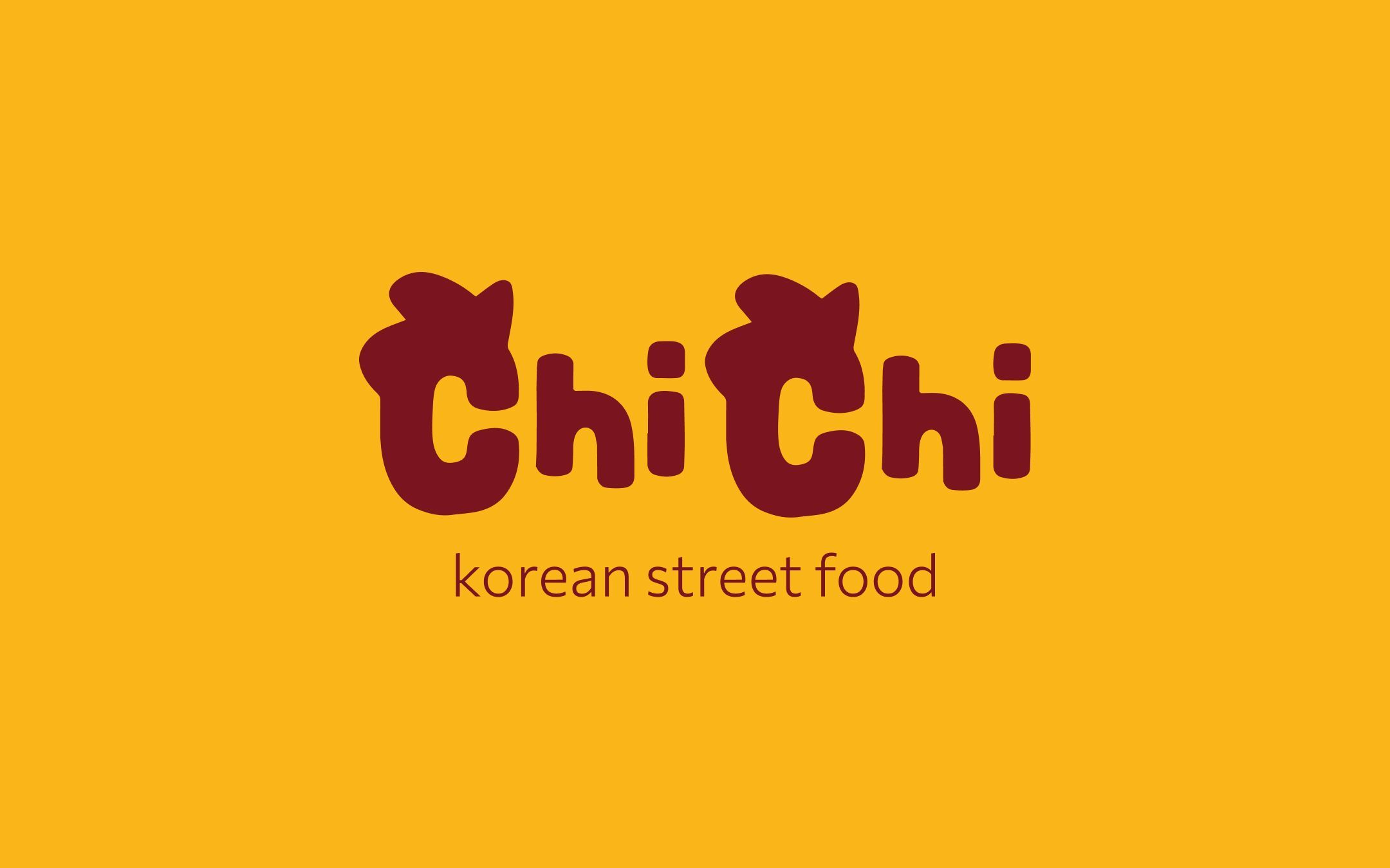 CHI CHI KOREAN STREET FOOD