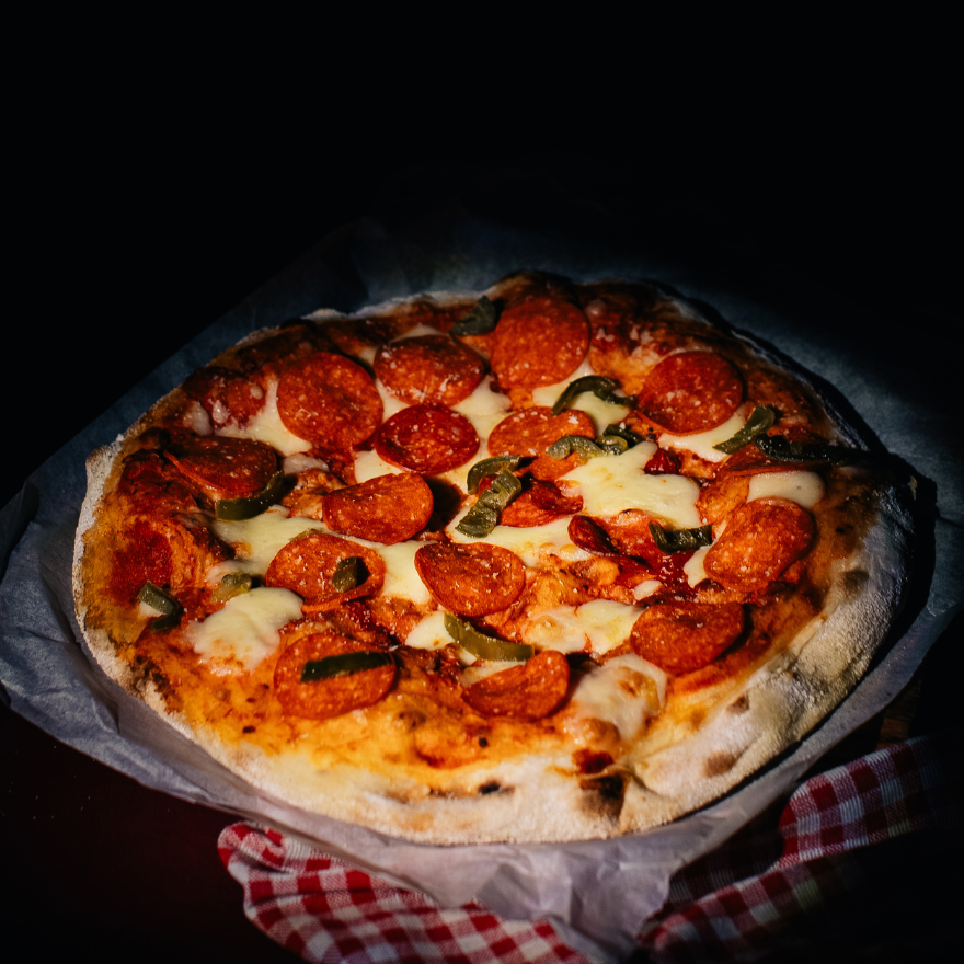 Доставка горячей выпечки и кофе по Усть‑Каменогорску