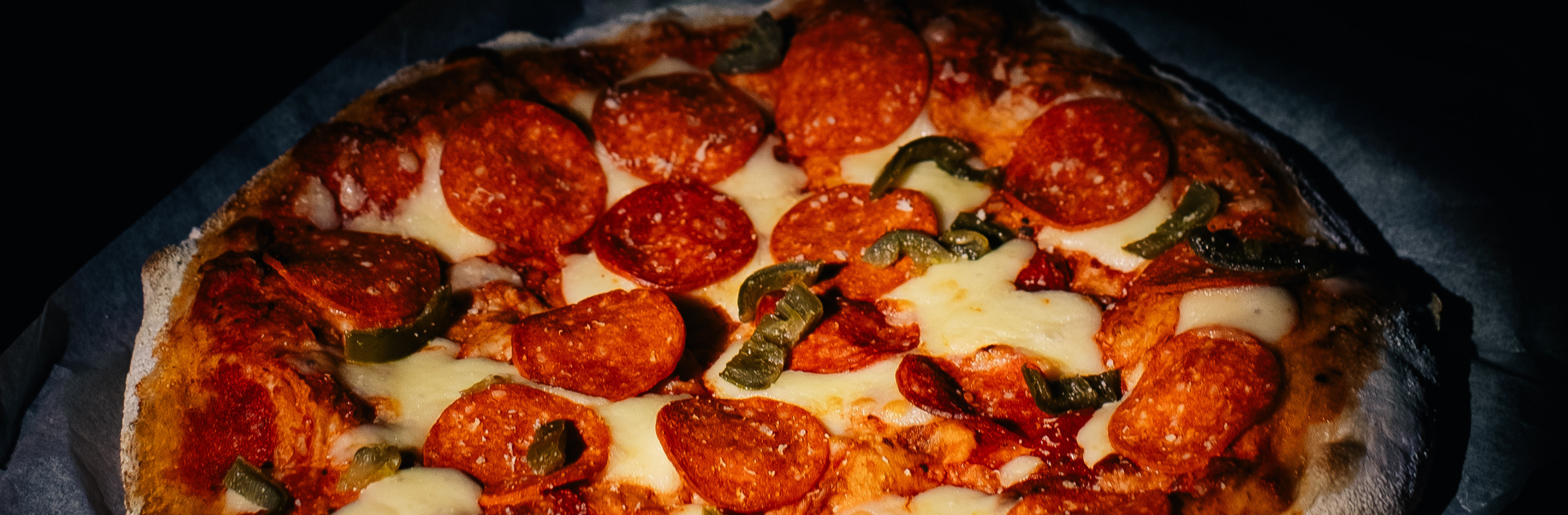 Доставка горячей выпечки и кофе по Усть‑Каменогорску