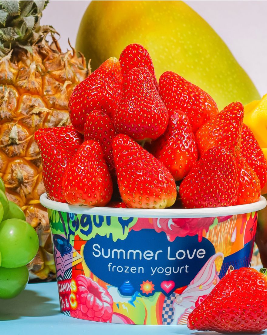 Summer Love