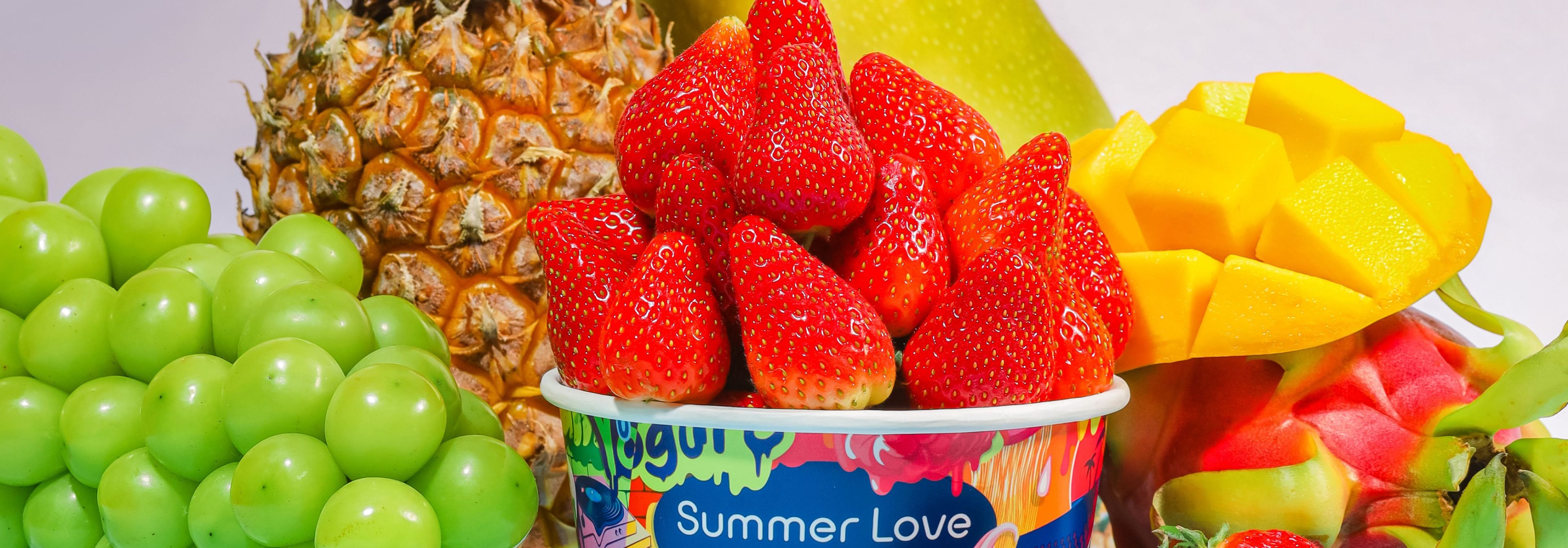 Summer Love